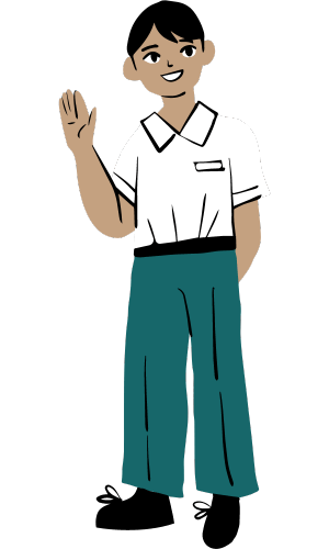 7